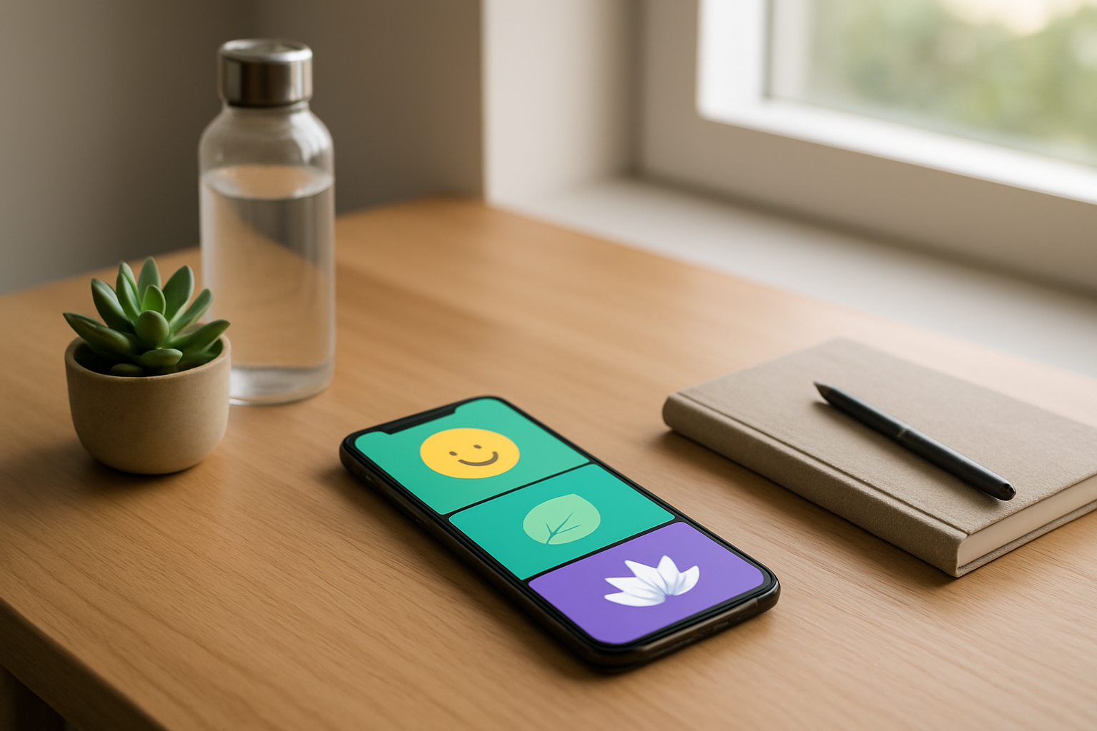 Create Lasting Mental Health Habits With Comprehensive Wellness Platforms