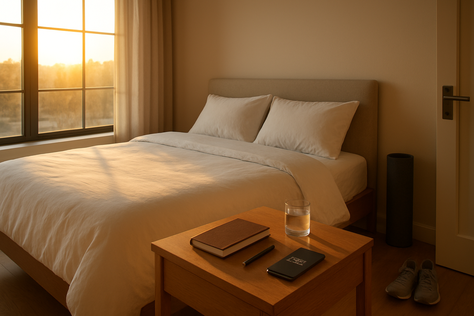 Master Their Morning Routines for Maximum Productivity