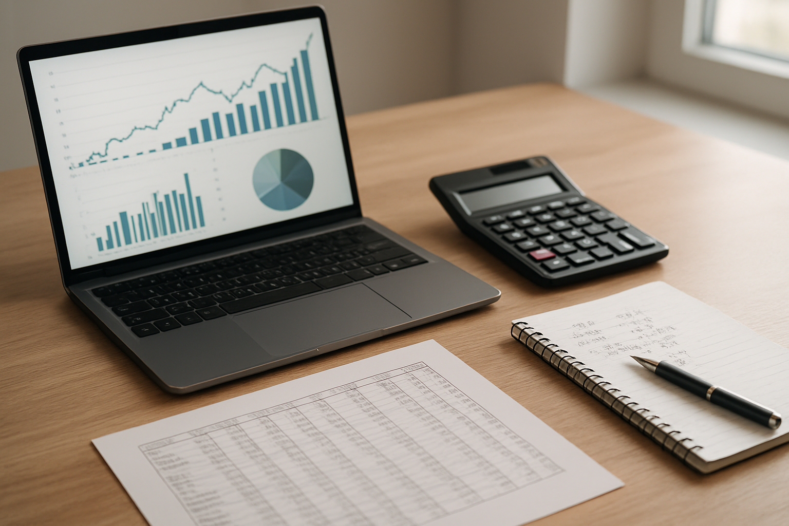 Calculate Your FIRE Number and Timeline