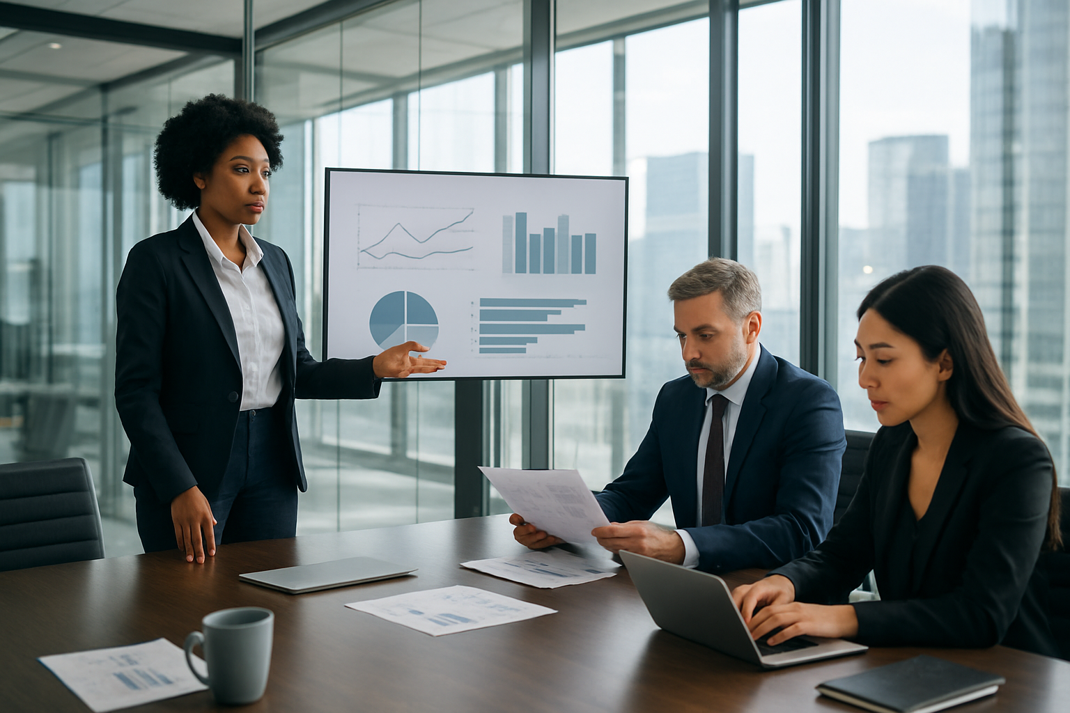 Maximize Income Through Strategic Career Moves