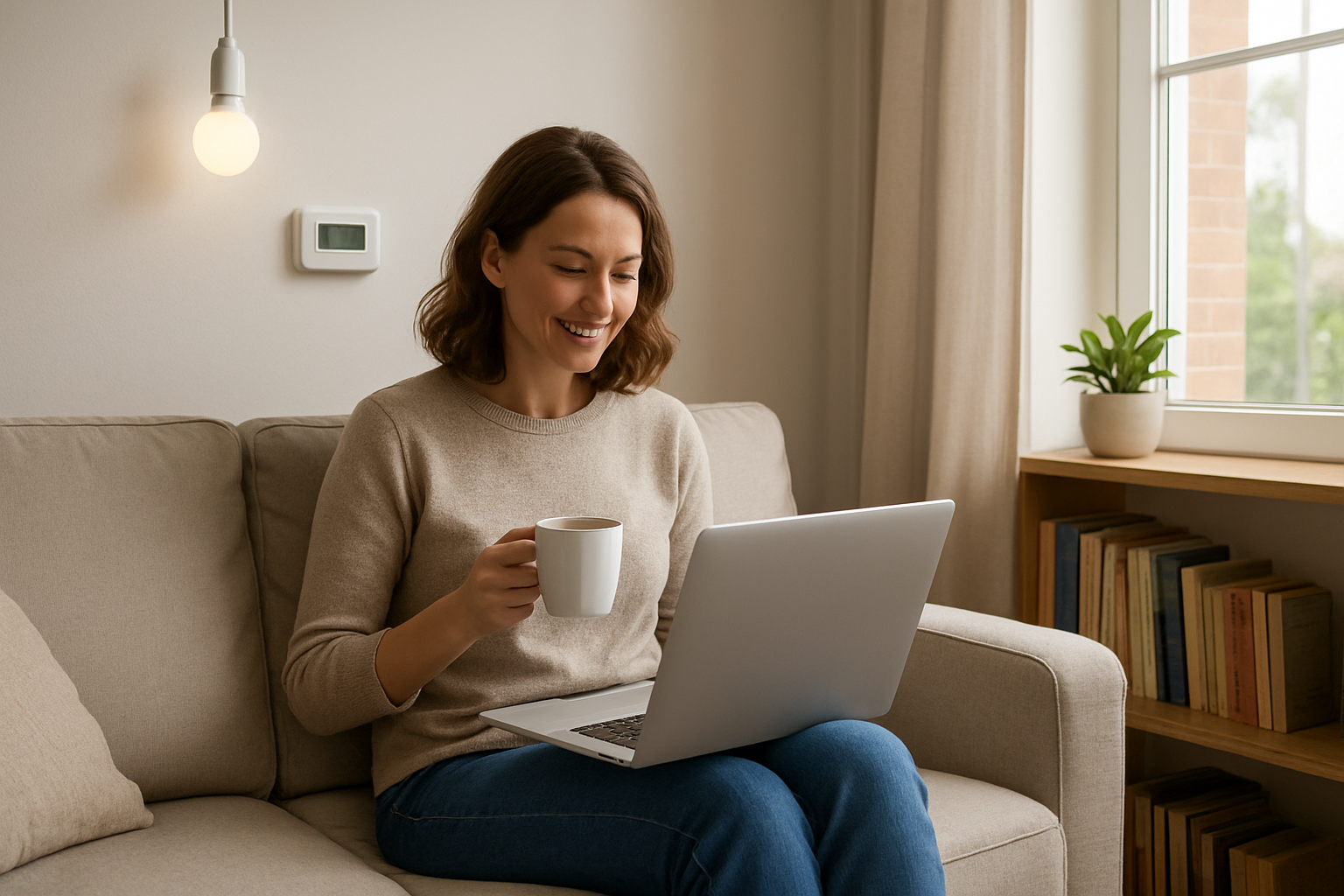 Slash Expenses Without Sacrificing Quality of Life