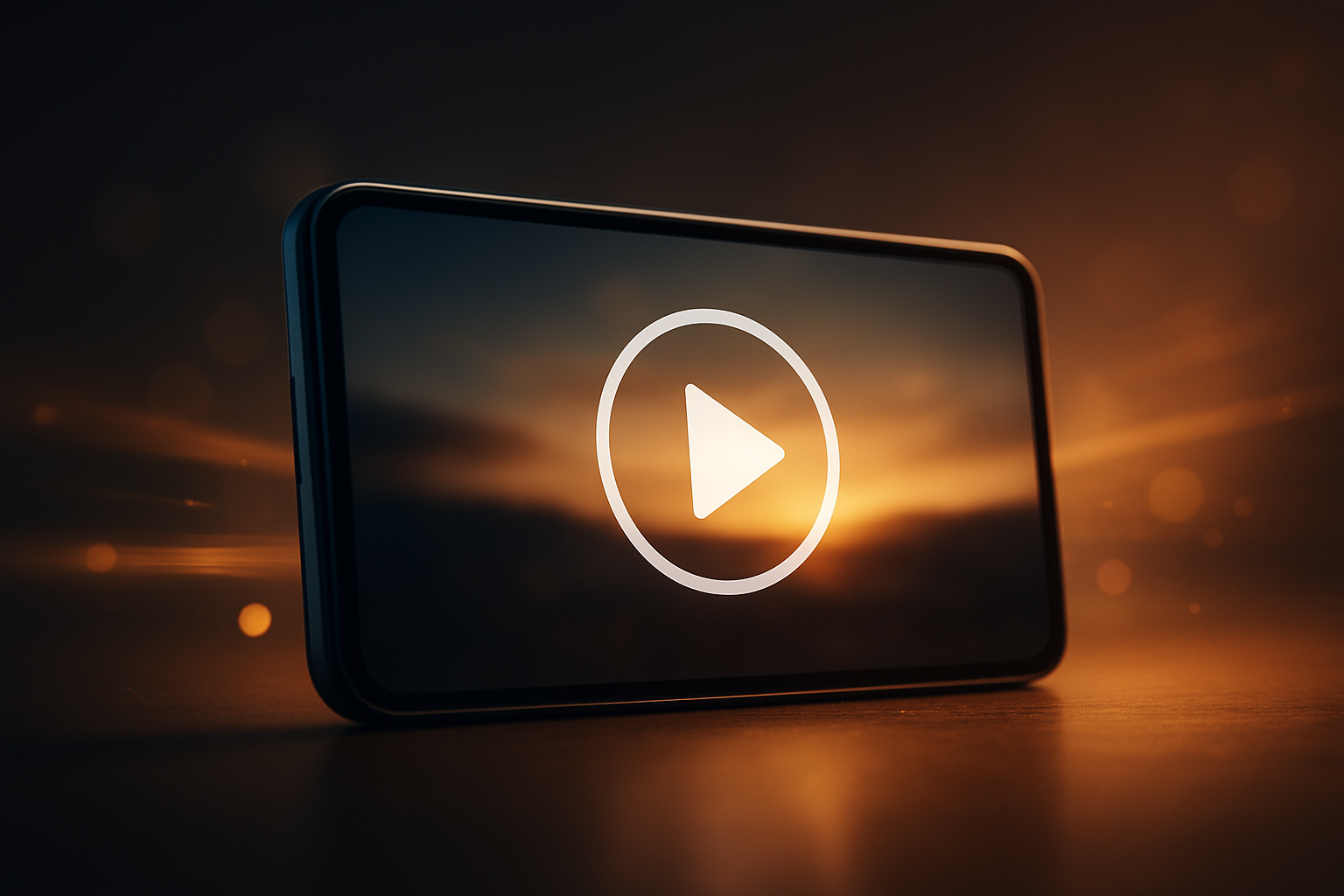 Video Content That Captures Attention Instantly