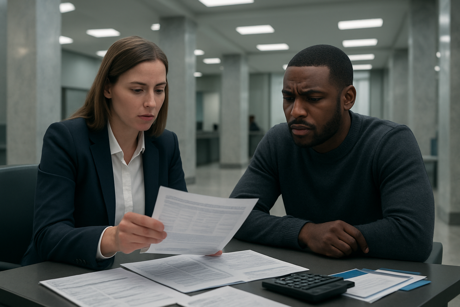 Hidden Fee Structures Banks Use to Generate Revenue