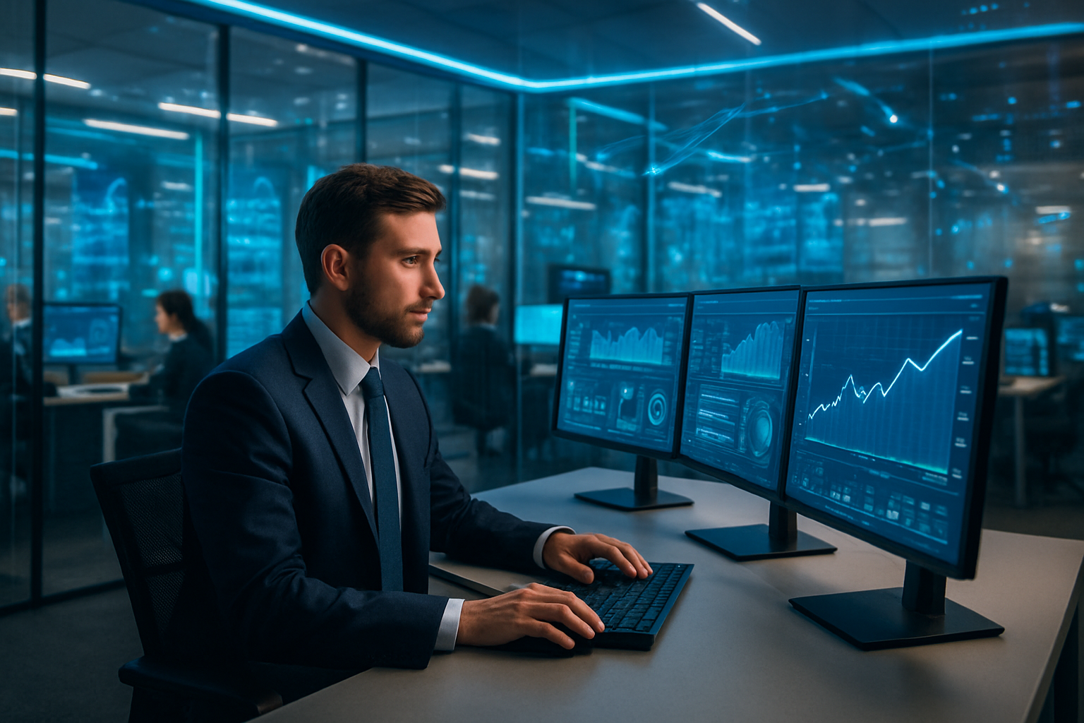 How Banks Profit from Your "Free" Account Data