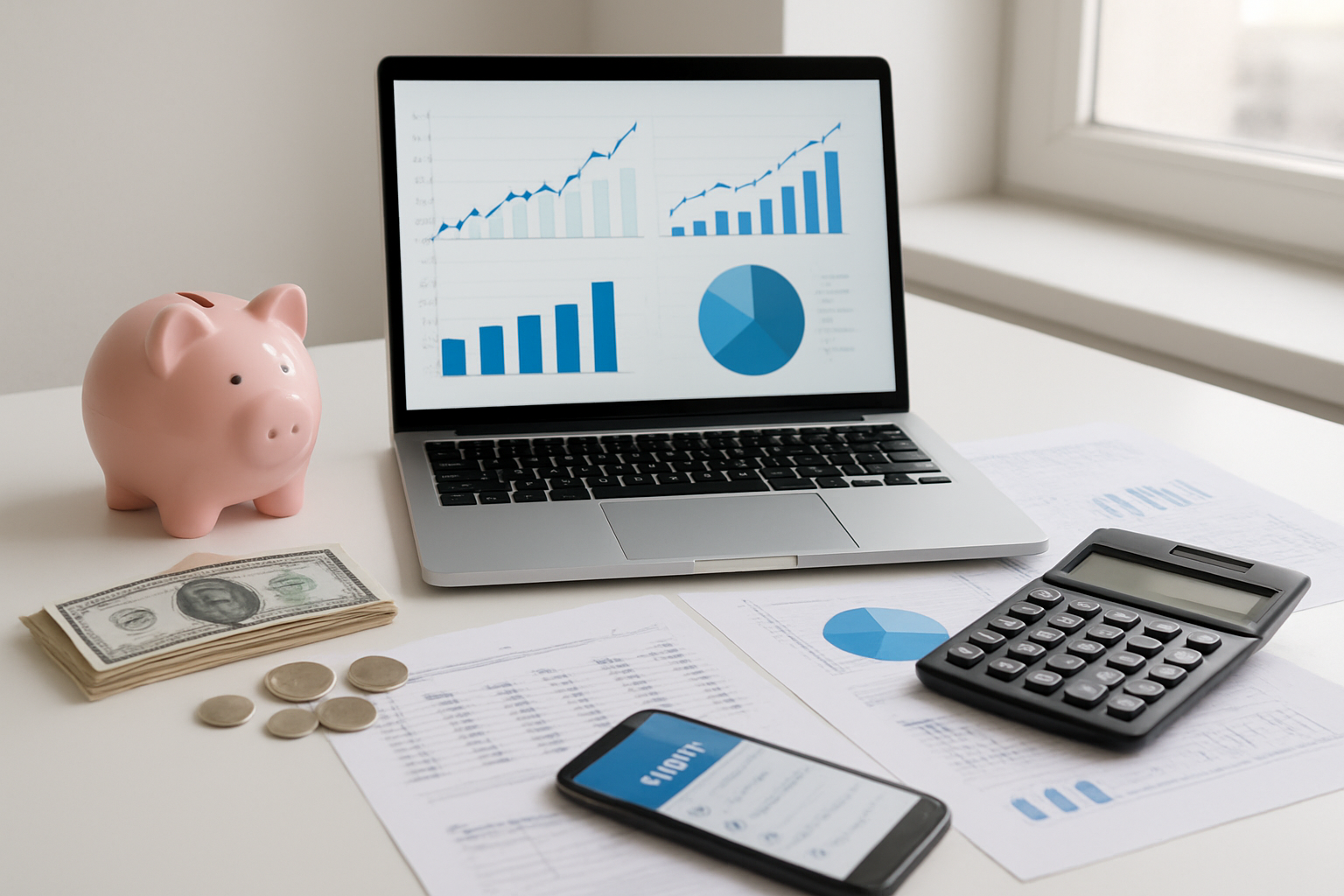 Smart Strategies to Minimize Banking Costs and Maximize Value