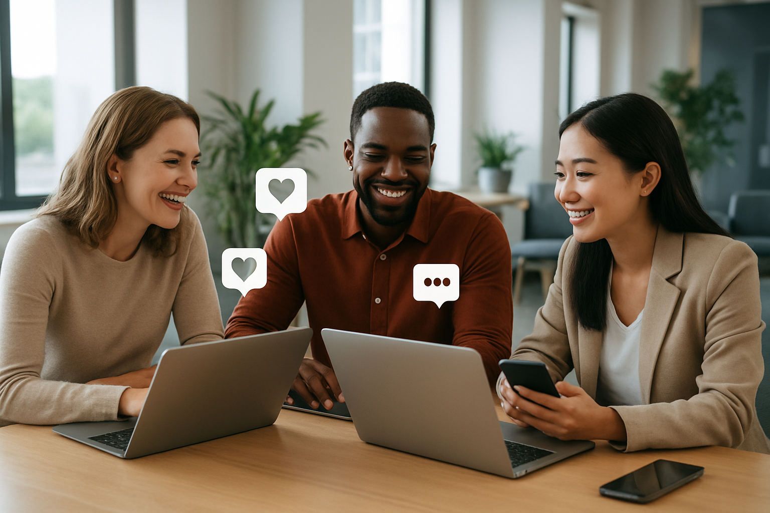 User-Generated Content That Builds Community