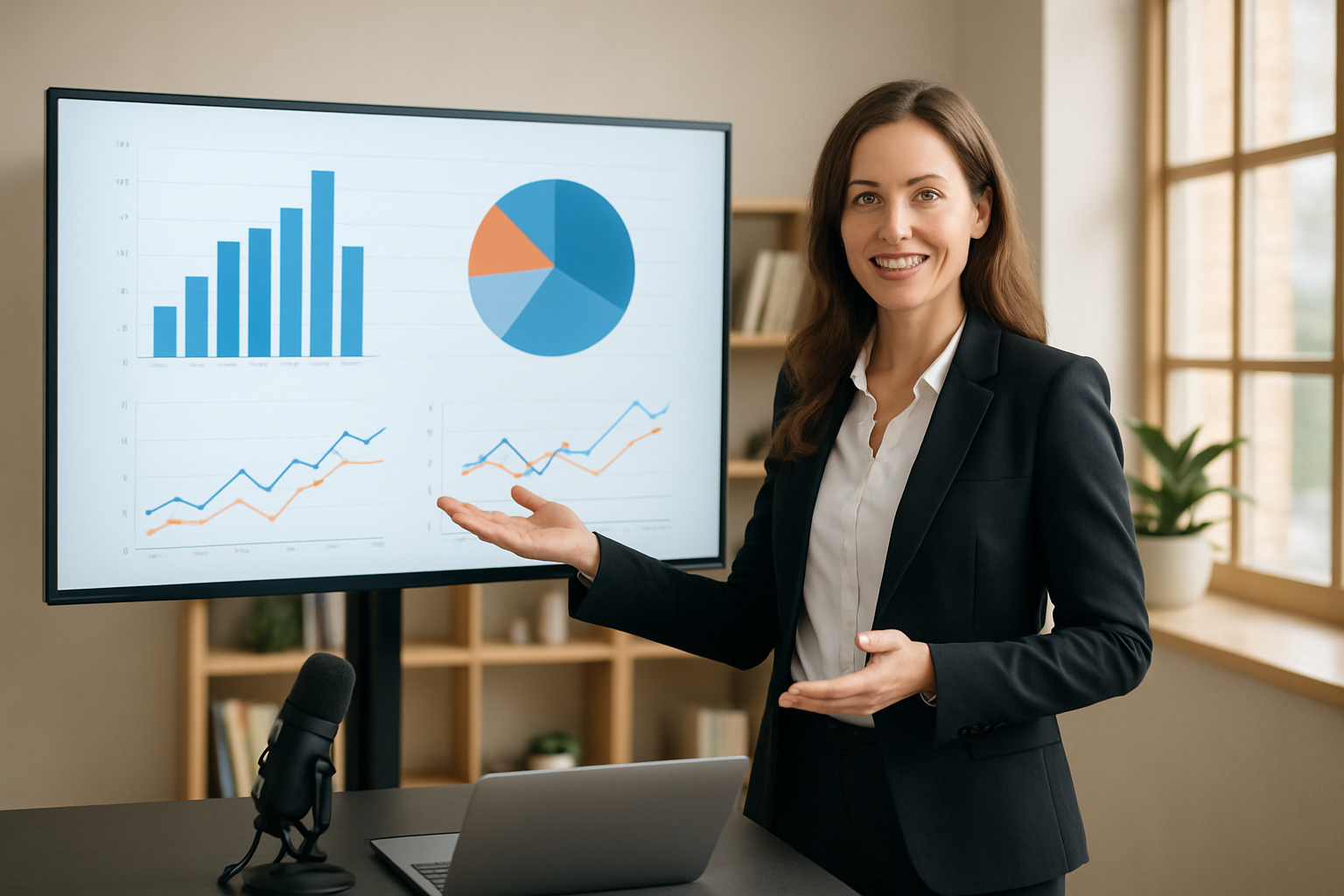 Webinars and Virtual Events That Position You as an Expert