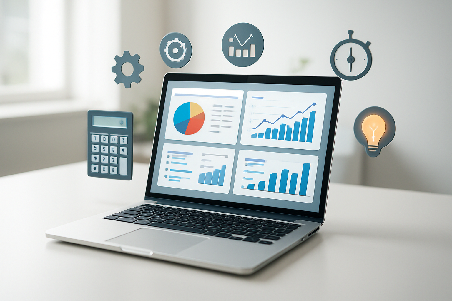 Interactive Tools and Resources That Provide Instant Value