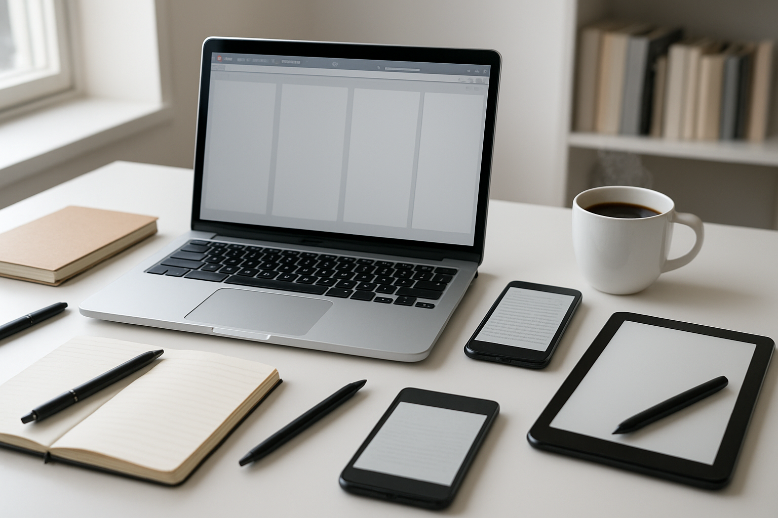 Writing and Content Creation Accelerators