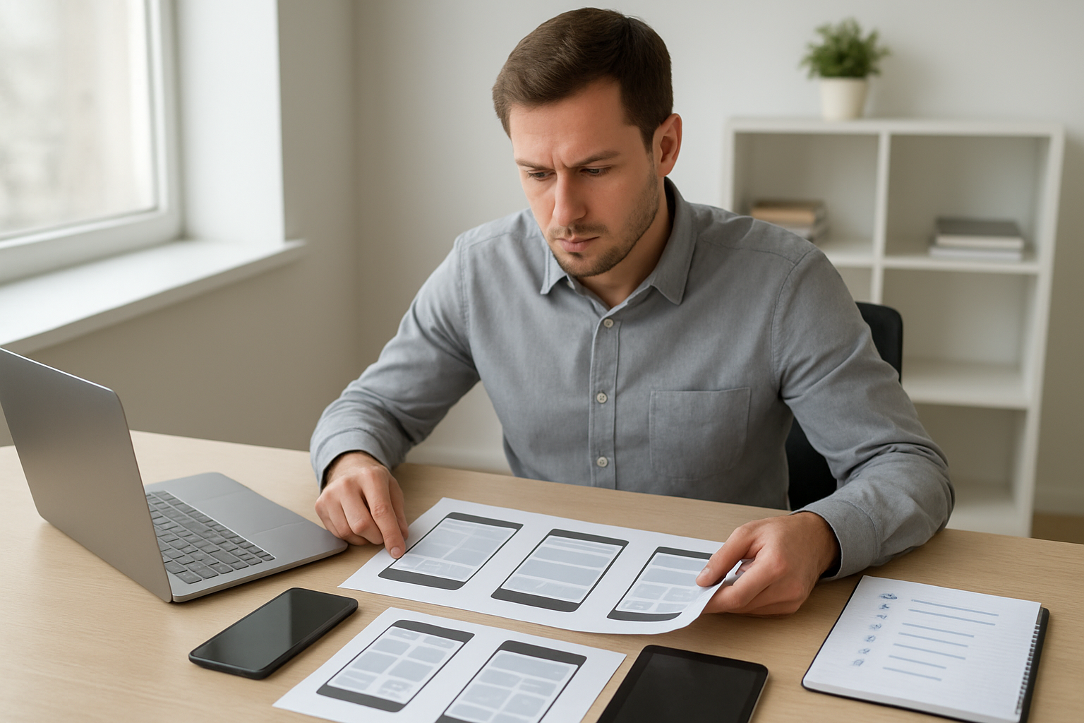 Identify Your Core Testing Criteria