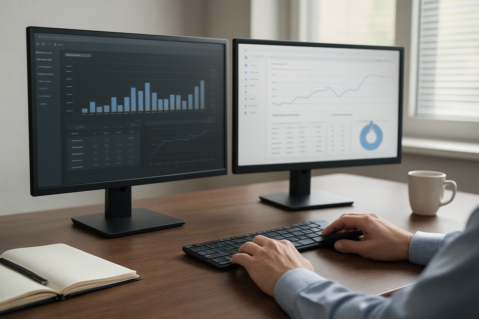 Compare Against Your Current Solution