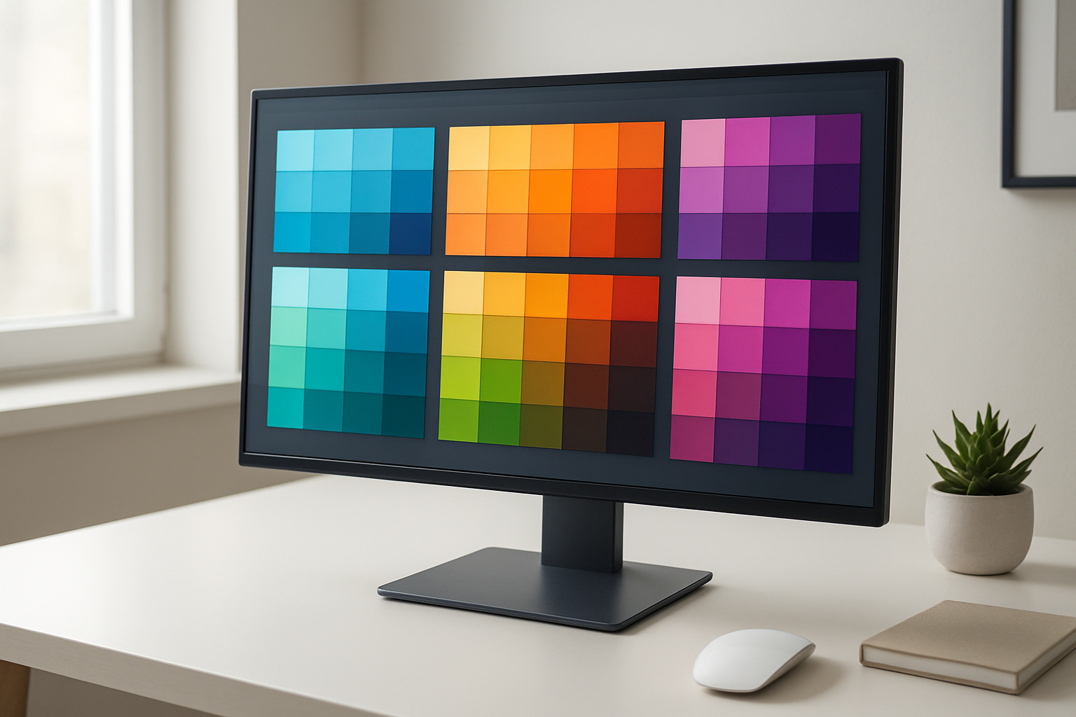 Color Palette Generators for Perfect Combinations