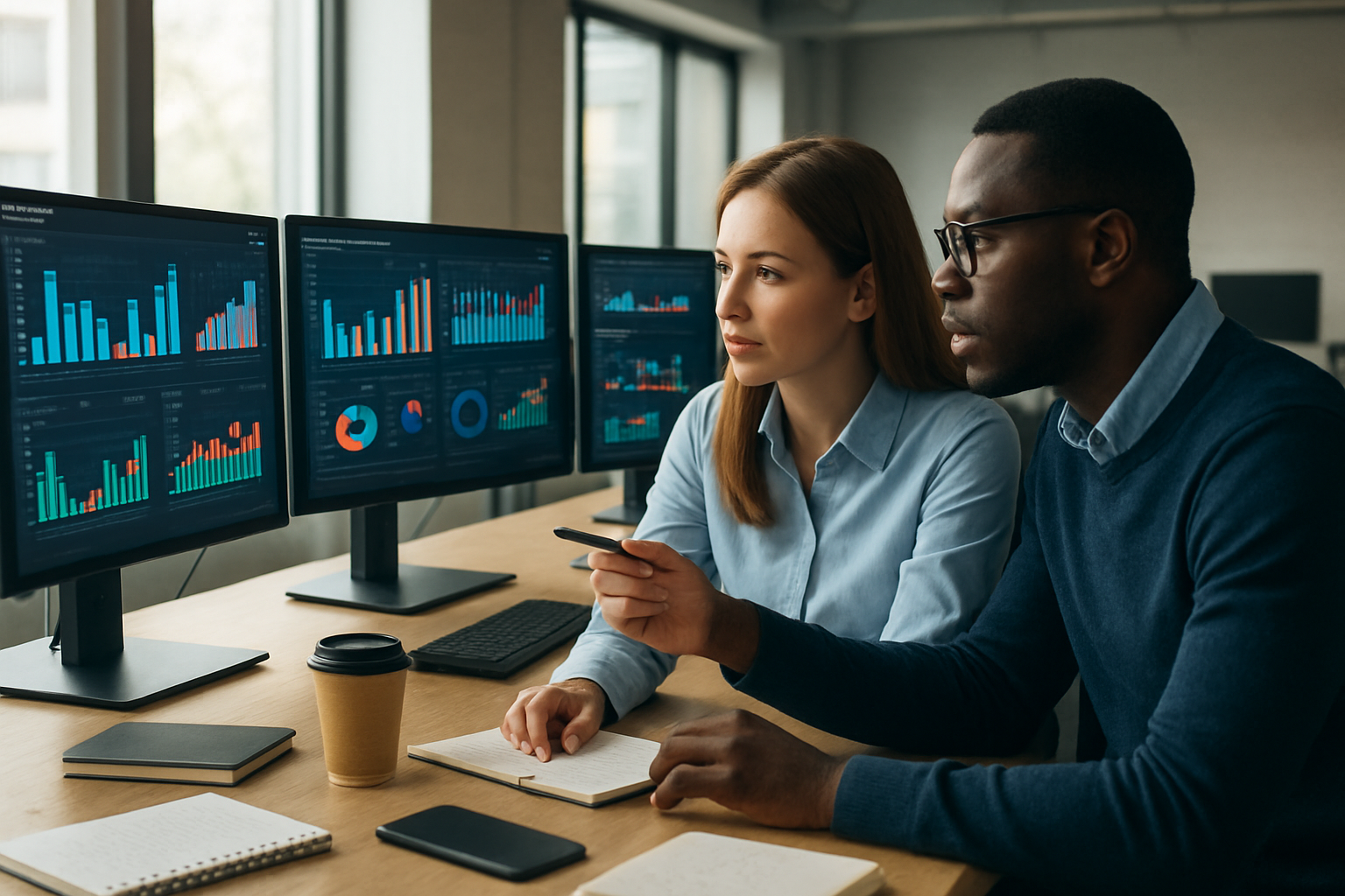 Analyzing User Experience and Engagement Patterns