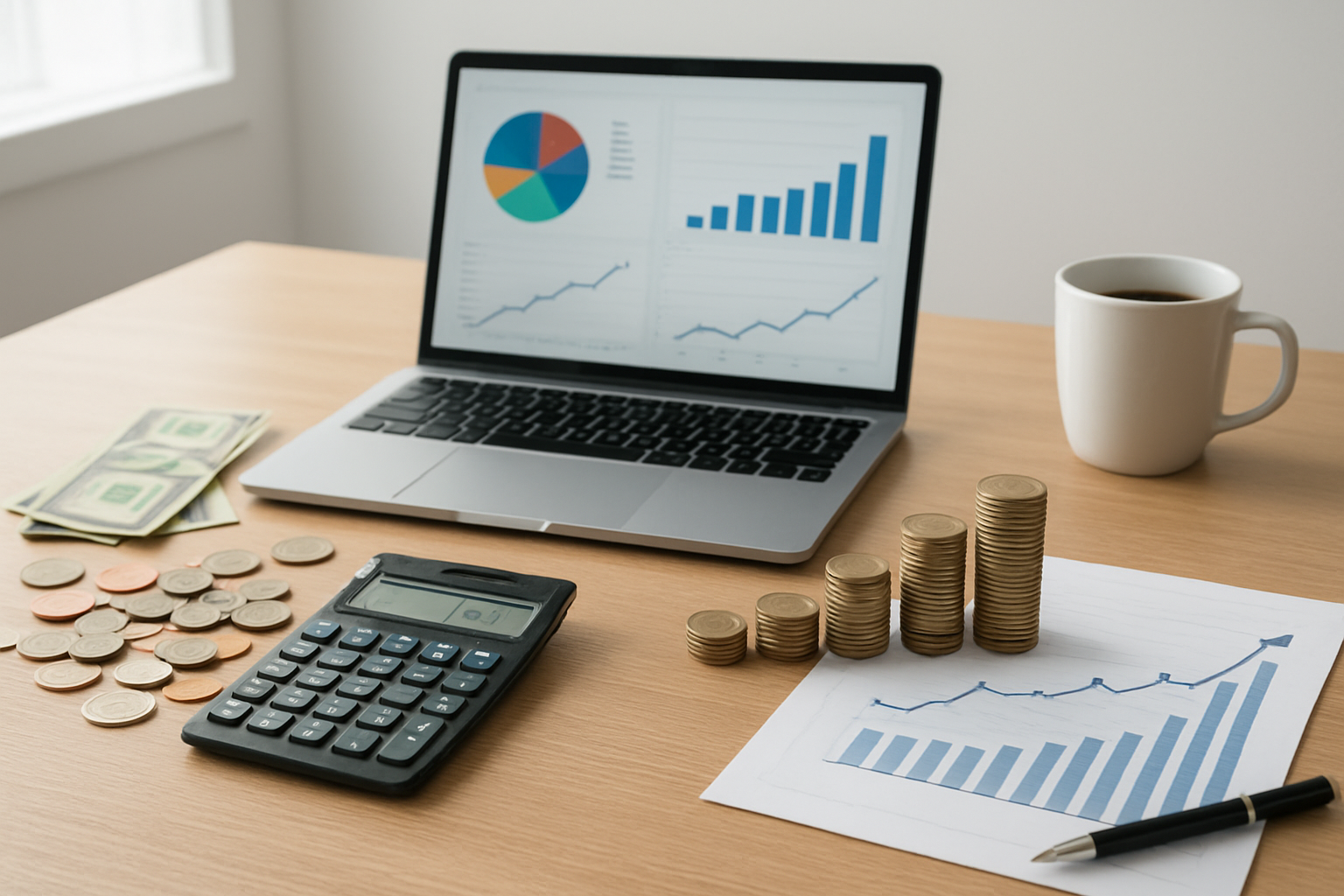 Financial Performance and Revenue Predictability