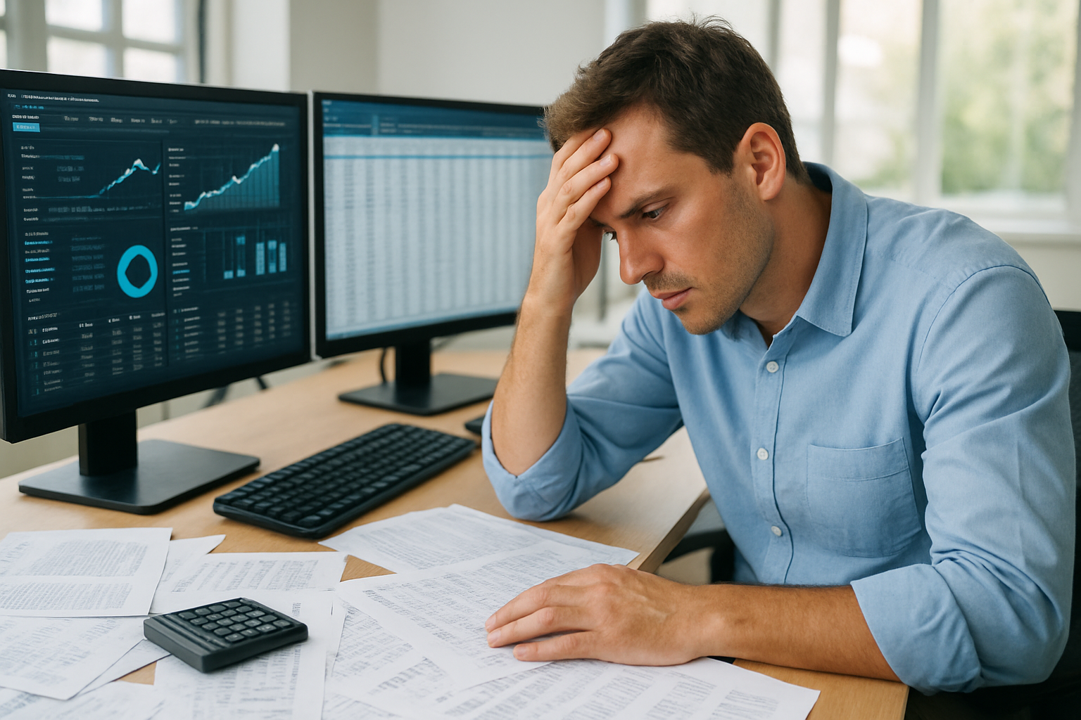 Understanding the Challenge of Large-Scale Keyword Tracking