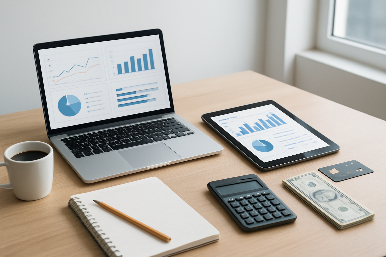 Comparing Time Investment and Resource Allocation