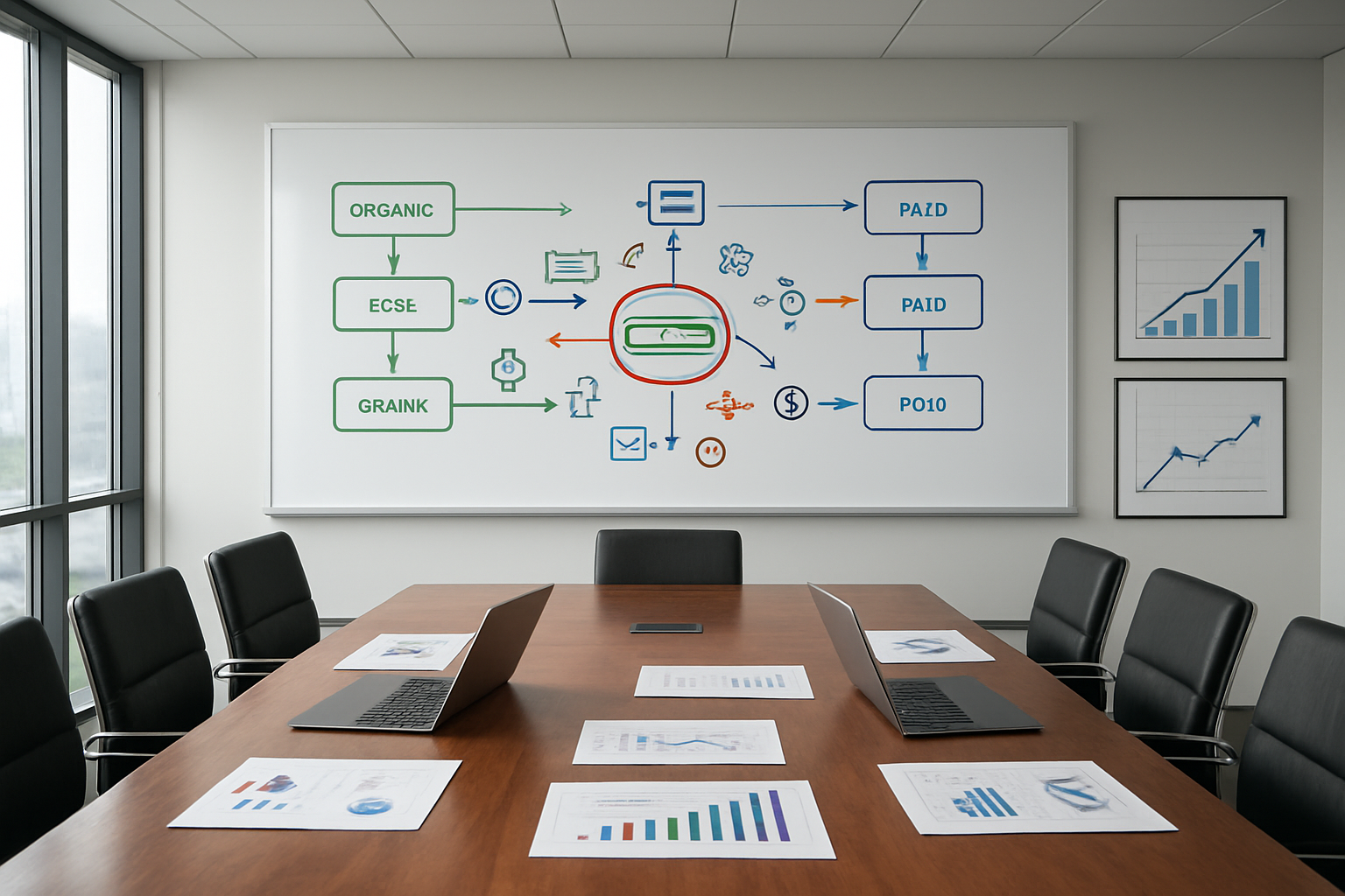 Maximizing ROI Through Strategic Integration