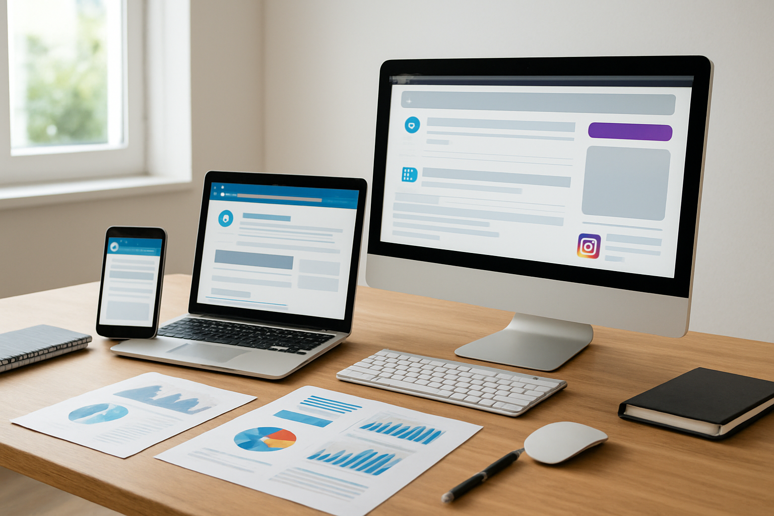 Optimizing Headlines for Different Platforms