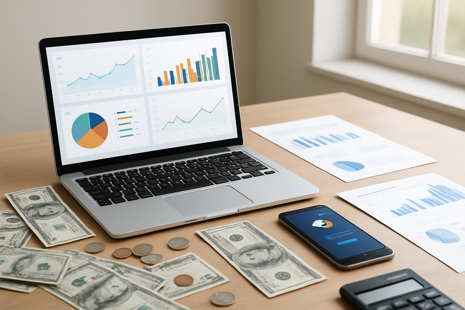 Monetization and Revenue Optimization Tools