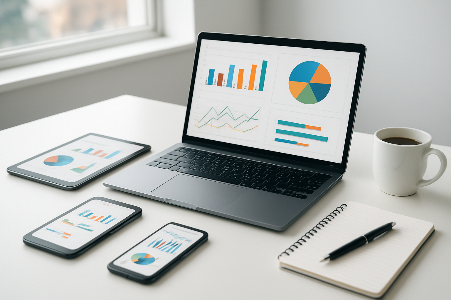 Testing and Measuring Headline Performance