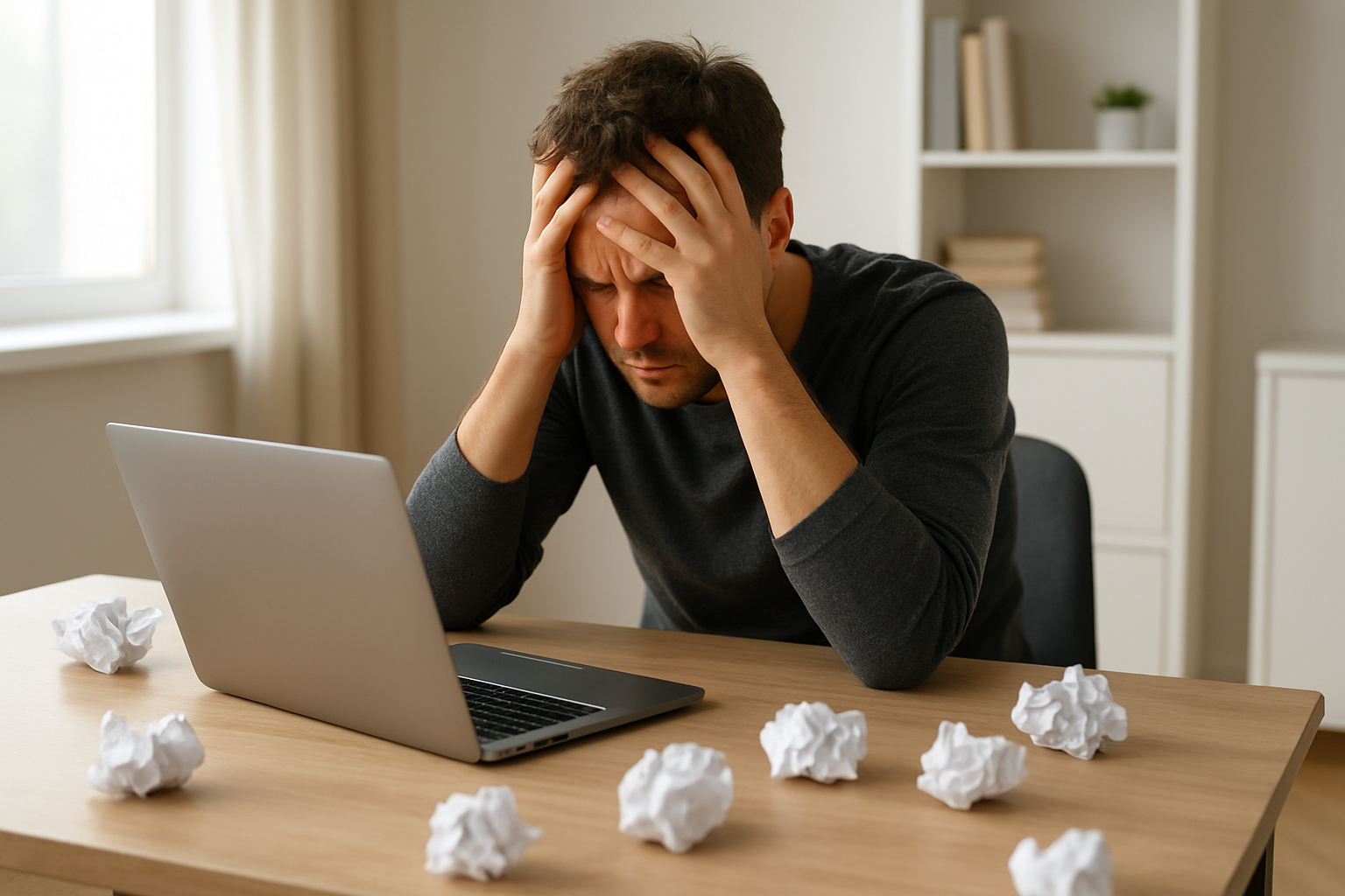 Common Headline Mistakes That Kill Clicks