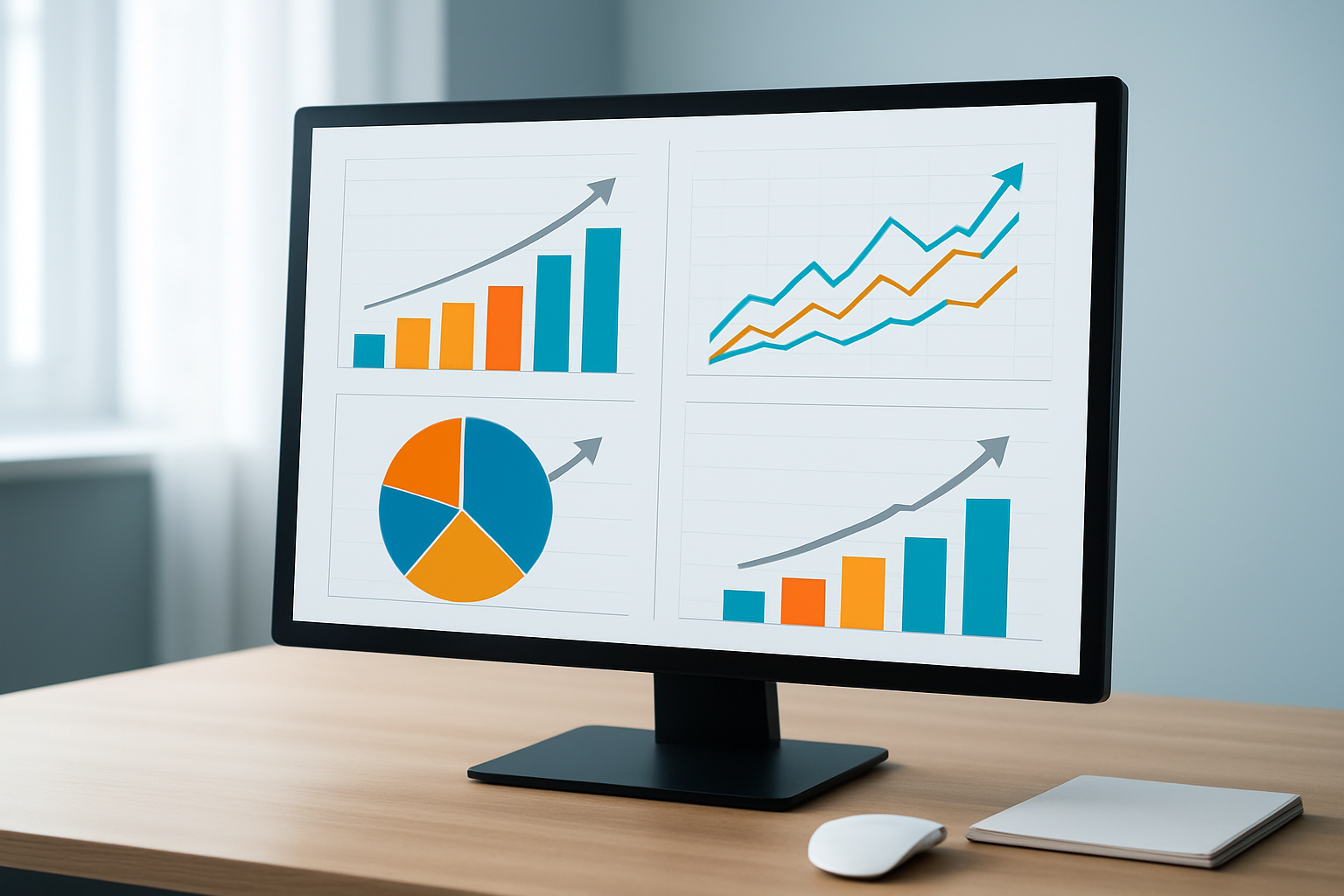 Key Performance Metrics That Matter for Sales Success