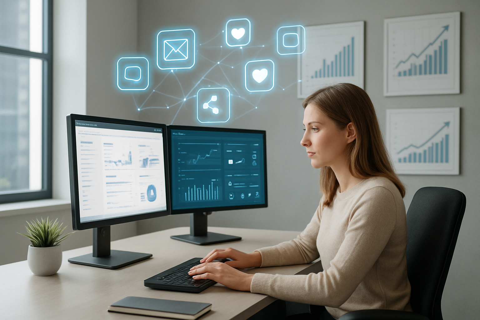 Smart Integration Strategies for Maximum Sales Impact