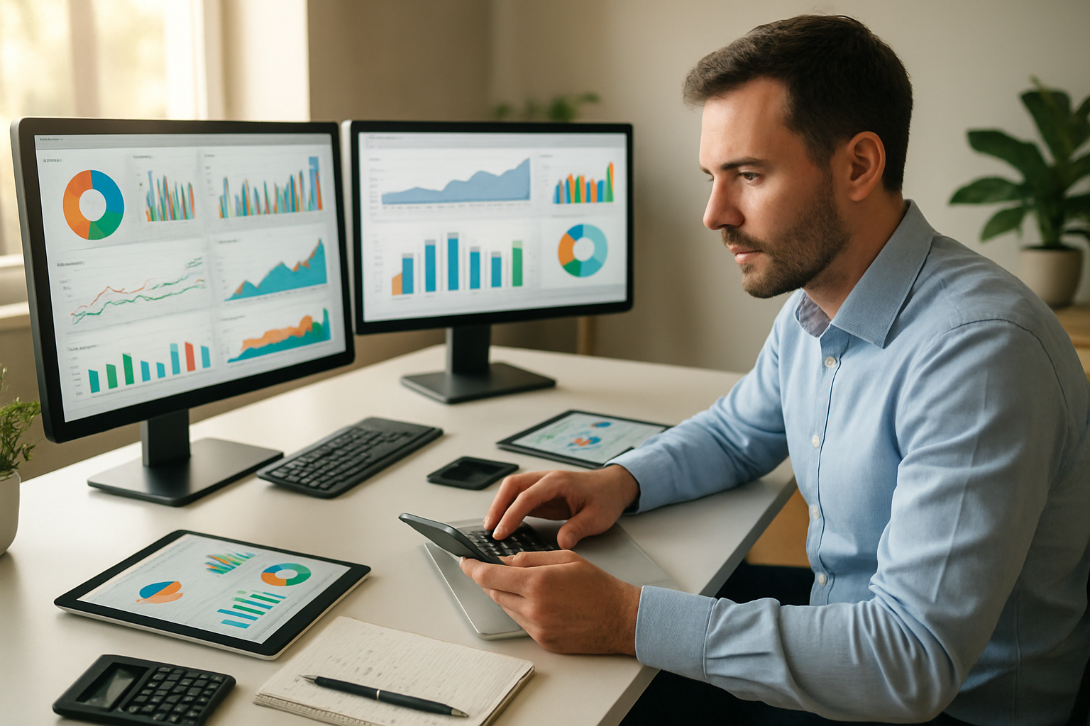 Measuring Success and Optimizing Performance