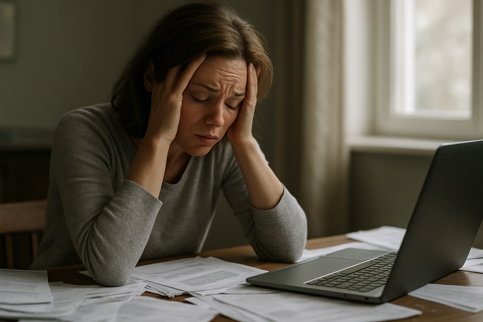 Mental and Emotional Symptoms of Inadequate Protein Intake