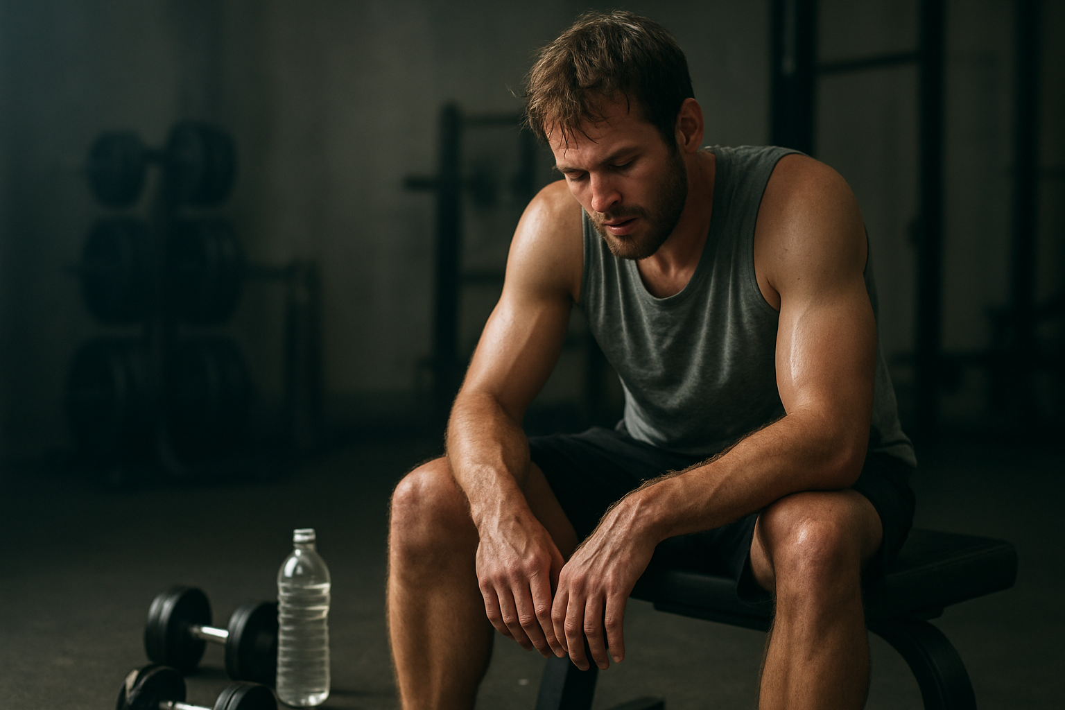 Recovery and Performance Issues From Protein Shortage