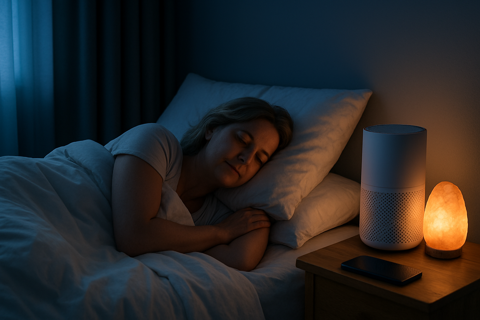 Sleep Optimization for Maximum Anti-Aging Benefits