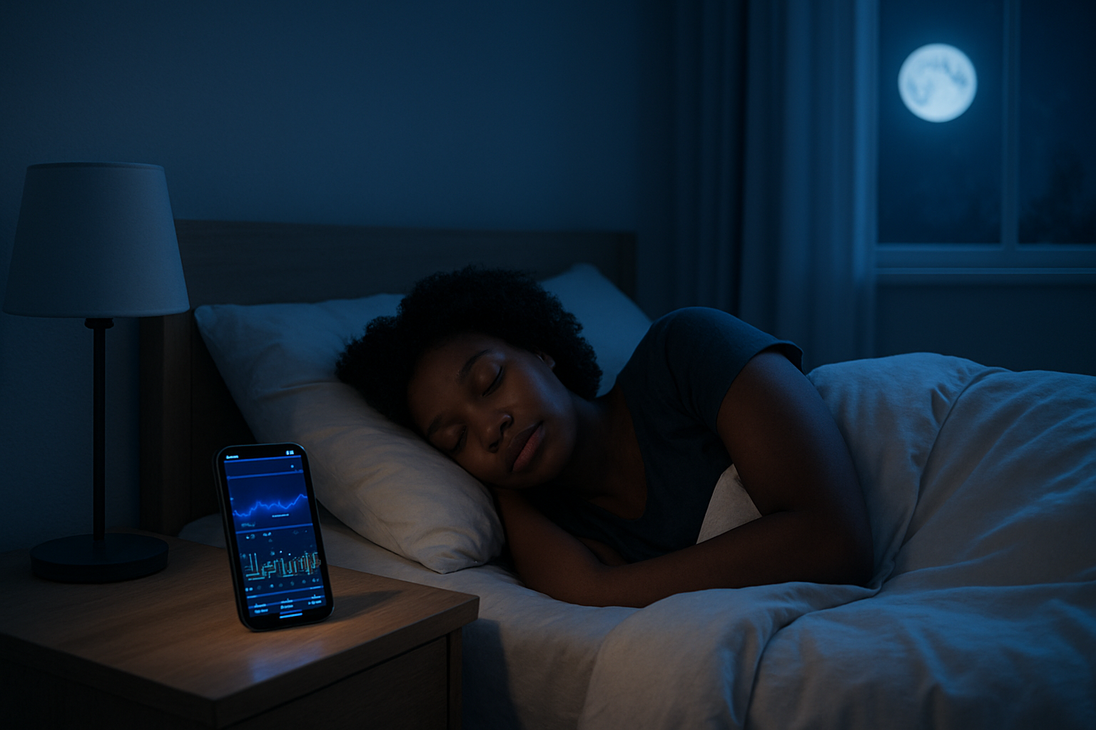 Overcome Sleep Disorders With Smart Sleep Optimization Apps
