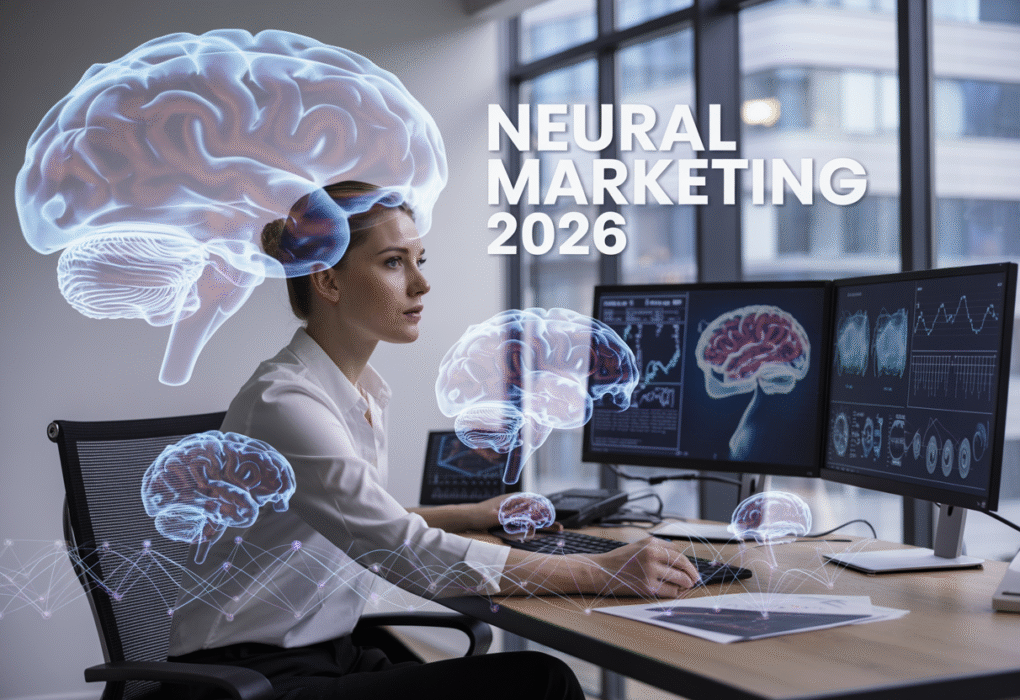 The Ultimate Guide to Neural Marketing in 2026