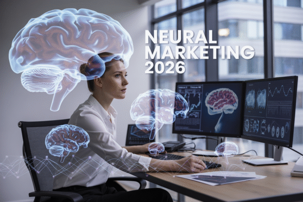 The Ultimate Guide to Neural Marketing in 2026