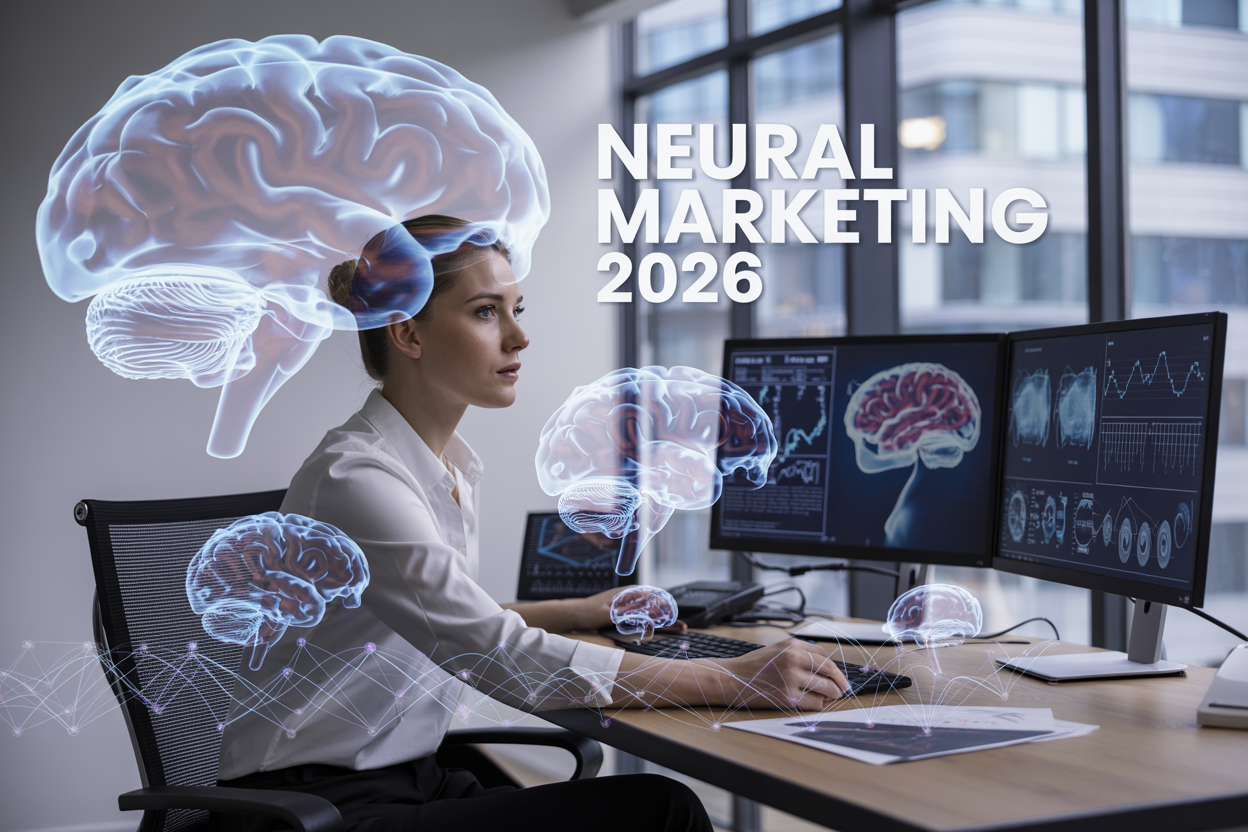 The Ultimate Guide to Neural Marketing in 2026